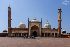 IND_Dehli_Moschee_001