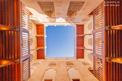 Oman_Jabreen-Castle_001