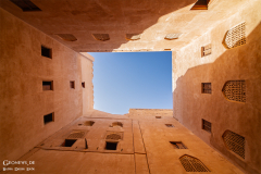 Oman_Jabreen-Castle_002