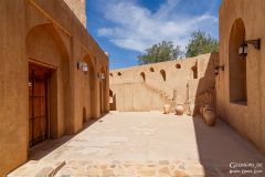 Oman_Jabreen-Castle_003