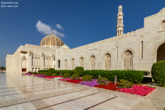 Oman_Qabus_Moschee_002